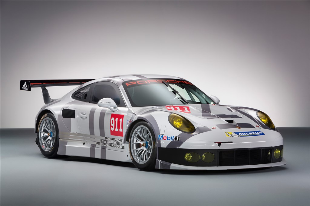 (Foto: Porsche Motorsport)